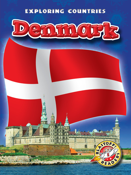 Title details for Denmark by Dana Fleming - Available